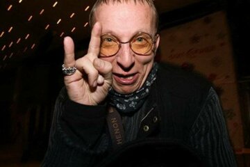 охлобыстин