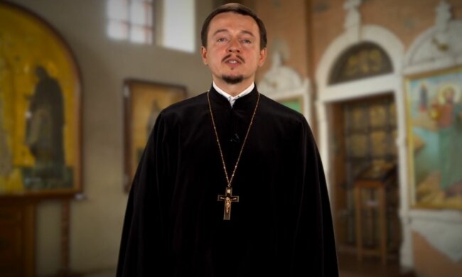 Человек сам не желает быть с Богом, поэтому Господь оставляет его, - Андрей Кобылецкий о грехе хулы на Святого Духа