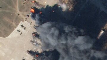 ВСУ уничтожают авиацию РФ под Херсоном, фото блестящей операции: "Потрясающая эффективность"