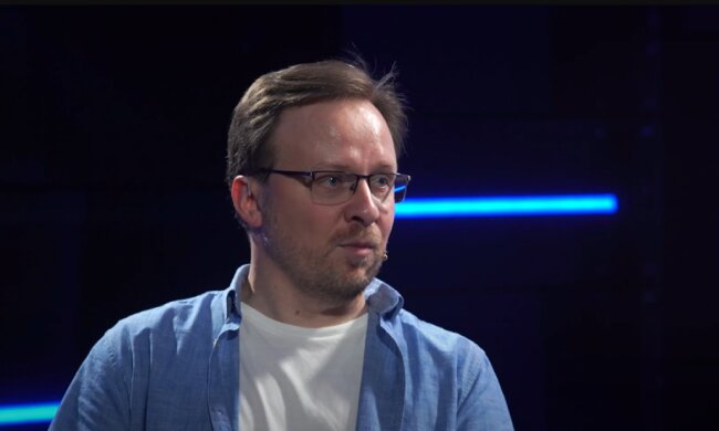 Переформатування геополітичної картини, криза світосистеми відкривають унікальну можливість, - Олексій Толкачов
