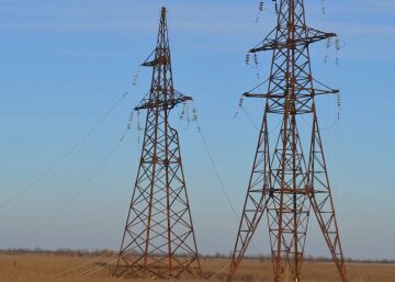 Графики отключения света в Черниговской области 