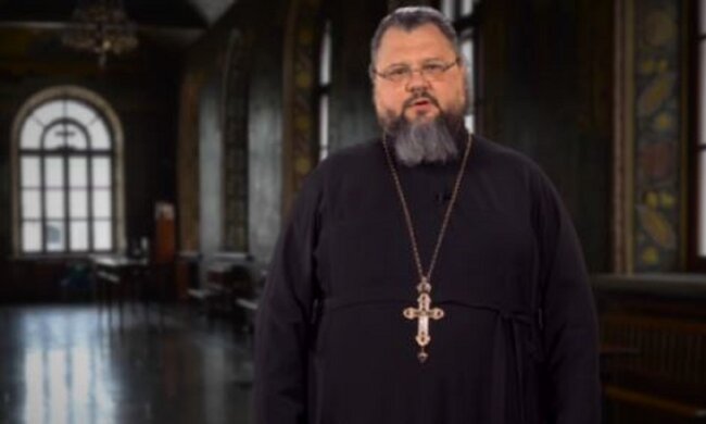 Протоиерей Коломиец рассказал, что нужно делать перед причастием