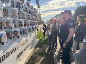 Вопросы ветеранов и поддержки семей погибших: детали визита Буданова в Луцк