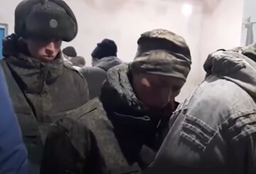окупанти, російські солдати, російські війська
