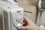 Начало отопительного сезона 2025 года в Черновцах