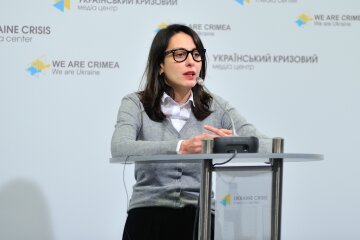 Хатия Деканоидзе