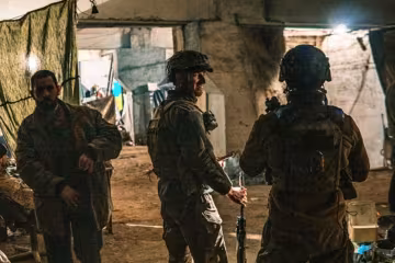 "Немає атеїстів в окопах під вогнем": боєць ЗСУ розповів про своє чудесне спасіння на полі бою