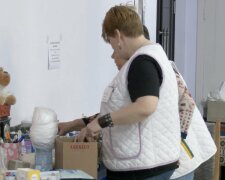 Индексация пенсий с 1 марта в Полтавской области