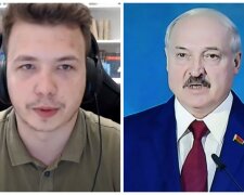 Протасевич розповів про лукавство Лукашенка у відносинах з Україною: "брати до тих пір, поки..."