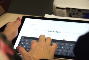 Робота для пенсіонерів у Полтавській області