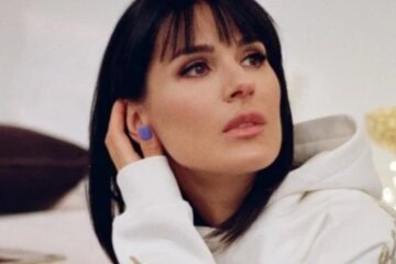 Маша Ефросинина