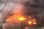 Катастрофа в Броварах: найдены подозреваемые