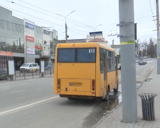 Бесплатный проезд в Ровно