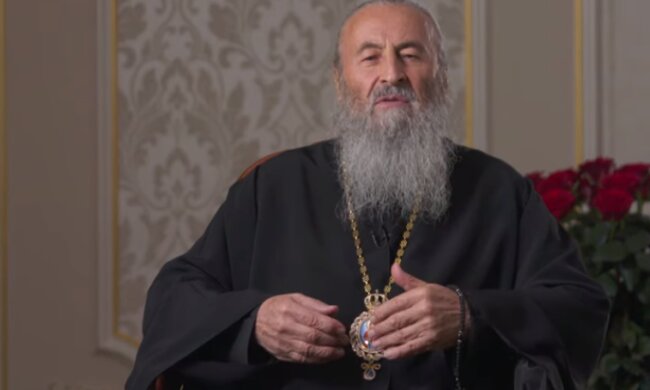 Предстоятель УПЦ раскрыл, за что Бог награждает людей: "Как хотите, чтобы с вами поступали, так поступайте и вы с ними"