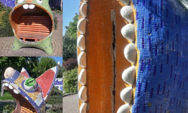 Наркотичний цирк із котами