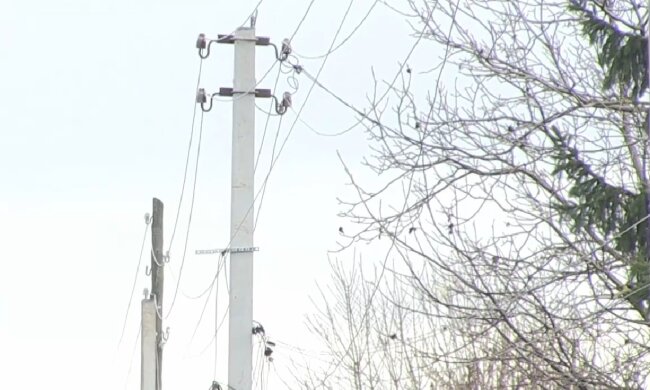 Графіки відключення світла в Кіровоградській області на 16 грудня