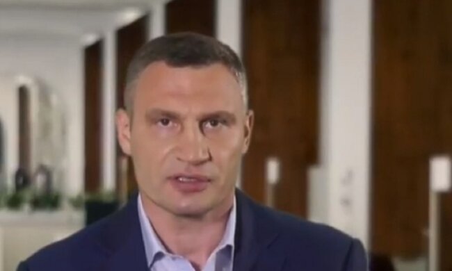 Кличко оголосив нові правила карантину в Києві: "Потрібно робити раз на місяць"