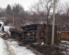 Задохнулся под тоннами навоза: Украину потрясла трагедия с бойцом АТО