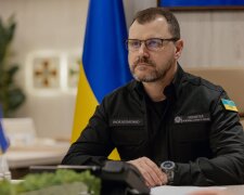 Ігор Клименко