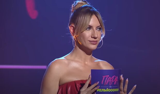 Нікітюк після фіналу «Пара на мільйон» виїхала з України: «До побачення!»