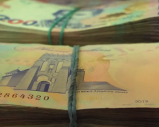 Надбавка до пенсії в Полтавській області
