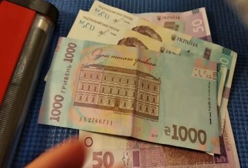 Денежная помощь для ВПЛ в Днепропетровской области