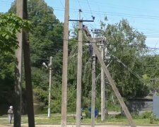 графіки відключення світла у Сумській області на 21 травня