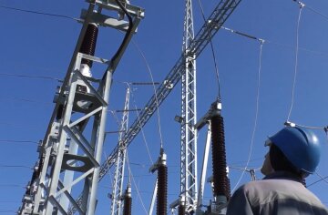 графики отключения света в Днепропетровской области на 17 мая