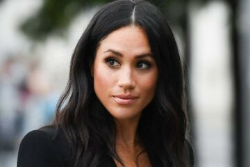 меган маркл