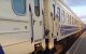 Новый график движения поездов в Днепропетровской области
