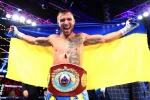Хочу ще два пояси: Ломаченко озвучив амбітні плани на майбутнє