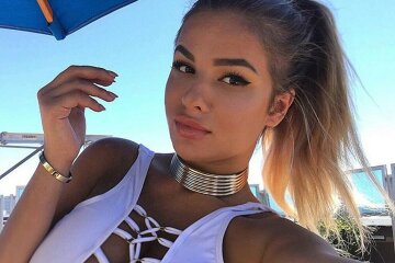 Анастасия Квитко