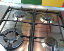 Графік відключення газу з 17 по 19 лютого у Житомирській області: хто потрапить під масштабні обмеження