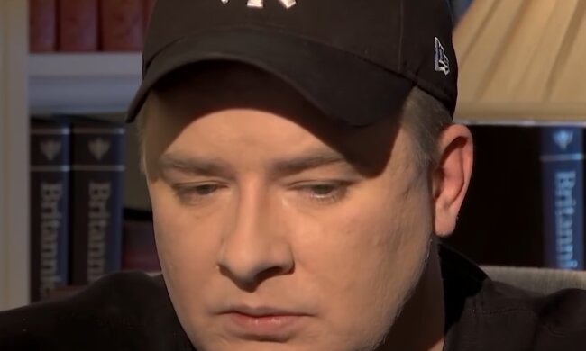 Андрей Данилко