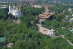 Прогноз погоди в Полтаві на травень