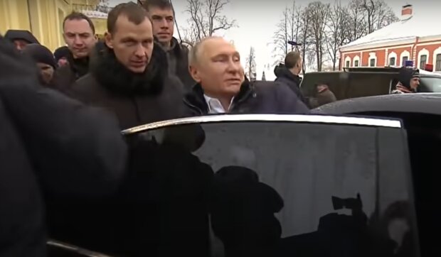 Хто може скинути путіна: названо два сценарії ймовірного перевороту в Кремлі