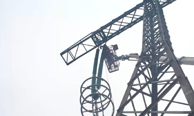 Графіки відключення світла в Житомирській області на 4 грудня