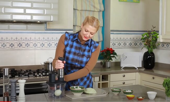 Зірка "Майстер Шеф" Литвинова поділилася рецептом котлет без м'яса: "Можна насолоджуватися всім"