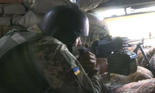 "Открыть огонь на поражение": американский военный рассказал, как армия США действовала бы на Донбассе