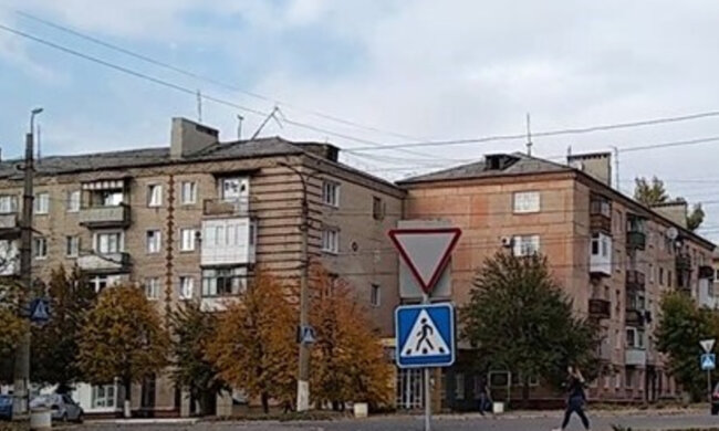"Действительно Припять": цветущую при Украине Горловку не узнать, оккупанты постарались на славу