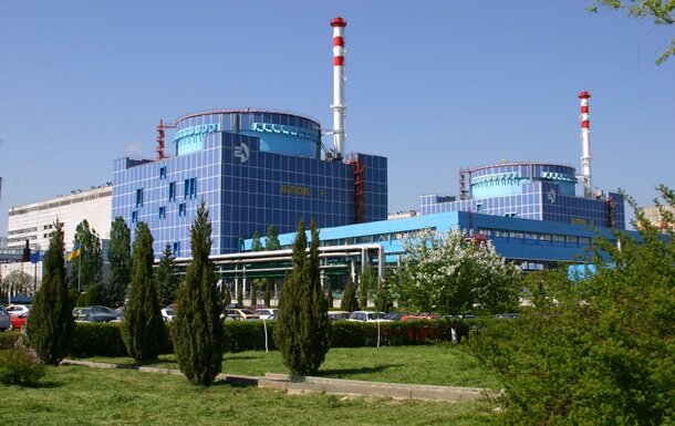 Хмельницьку АЕС може спіткати доля Чорнобиля