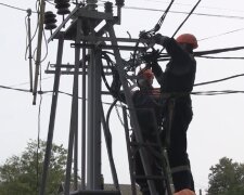 Графики отключения света в Николаевской области на 30 июня