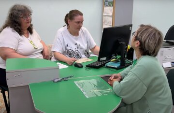 Підвищена пенсія у Сумській області з липня