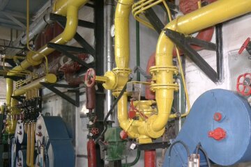 Початок опалювального сезону 2025 року у Кривому Розі