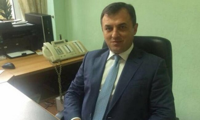 глава НКРЭКУ Валерий Тарасюк