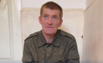 Полонений загарбник чесно зізнався заради чого пішов воювати: хотів підзаробити на вставні зуби