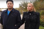 Камалия и Захур