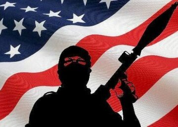 Американец сел на 15 лет за попытку стать боевиком ИГИЛ