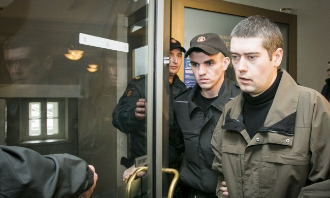 Андрей Ошурков