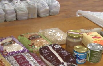 продукты, магазин